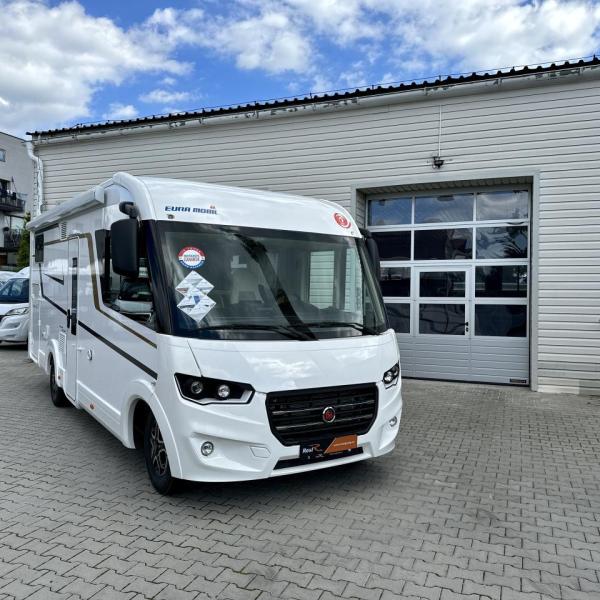 V0169 - EM INTEGRA LINE 720 EF
