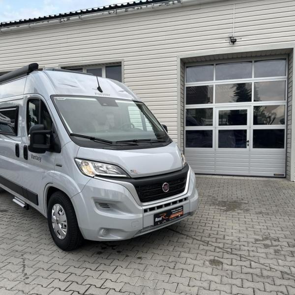V0171 - FORSTER FV 636 EB