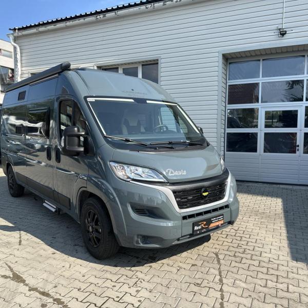 V0222 KM - 591 TRENDSTYLE 