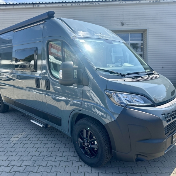 V0374 - KM DAVIS 591 Trendstyle MODEL 2026