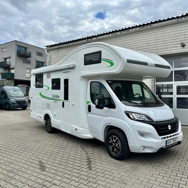 FORSTER 699 EB - PO06