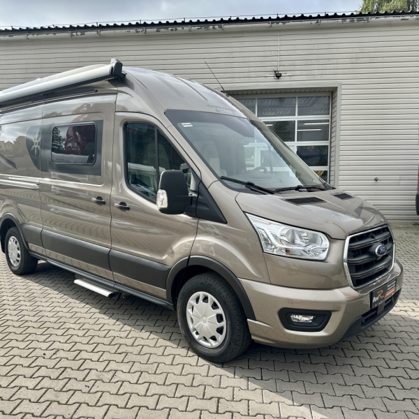 V0346  - KM DEXTER 560 AWD