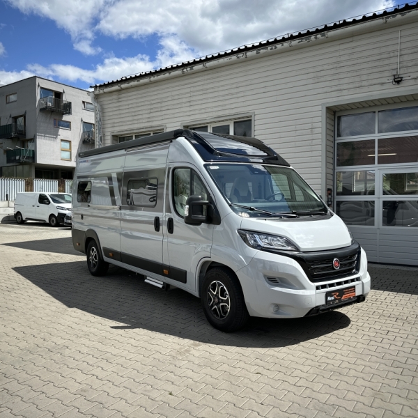 V0317 EURA MOBIL VAN 635 HB
