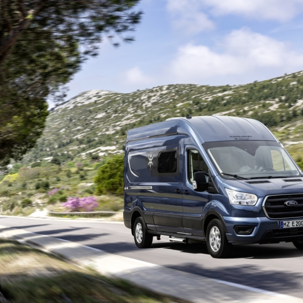 V0297 - KM DEXTER 560 AWD