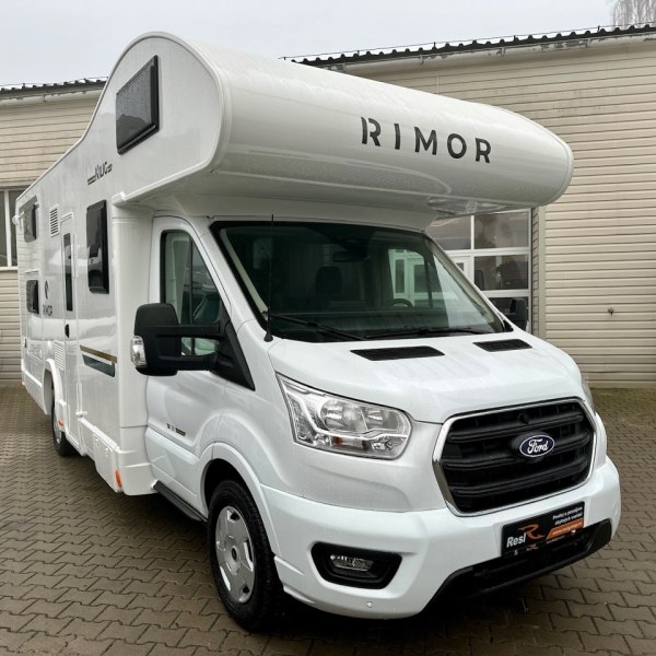 V0355 RIMOR KILIG 50 model 2026