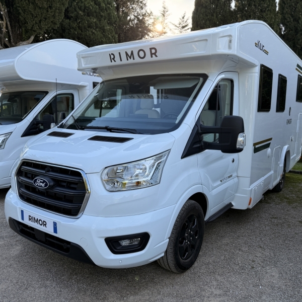 V0356 RIMOR KILIG 95 model 2026