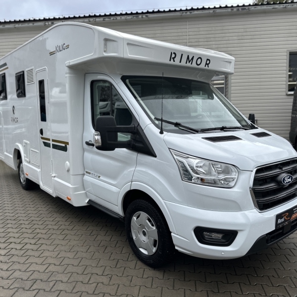 V0356 RIMOR KILIG 95 model 2026