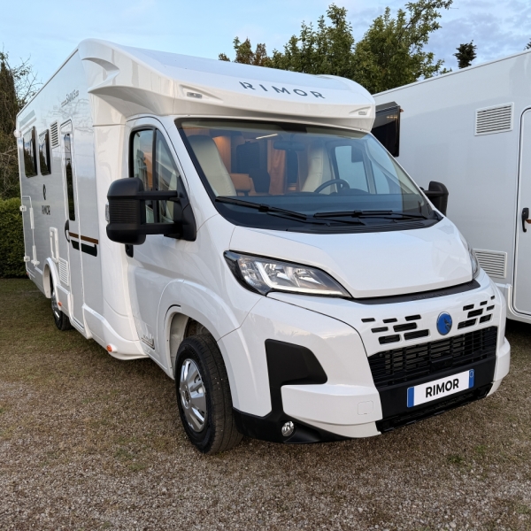 V0352 RIMOR SARUS 96 LIMITOVANÁ EDICE 