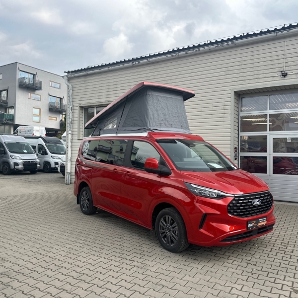 V0391 Karmann Mobil Duncan 500