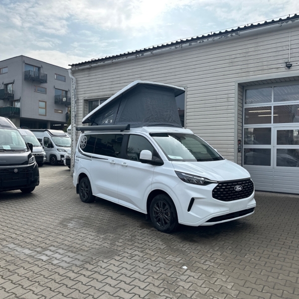 V0392 Karmann Mobil Duncan 500