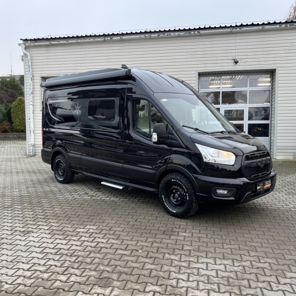 V0382 KM Dexter 560 AWD 