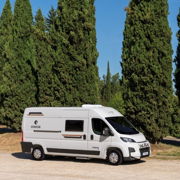 RIMOR HORUS 38
