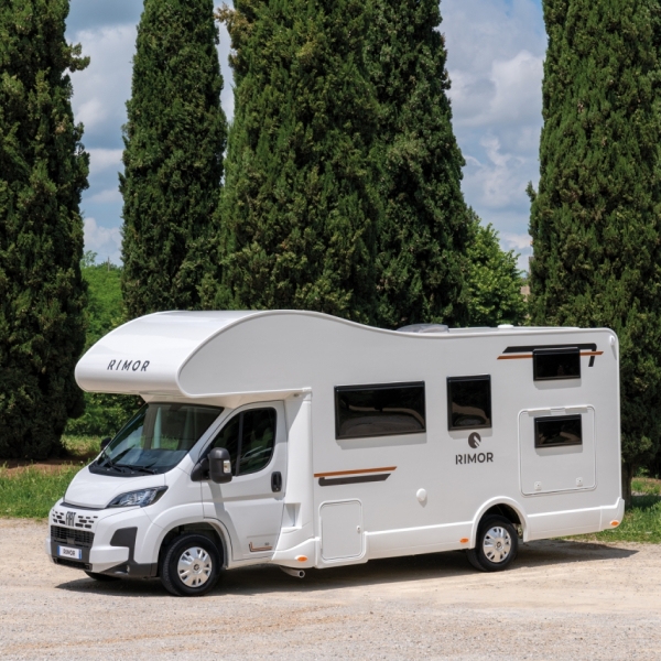 RIMOR SARUS 50