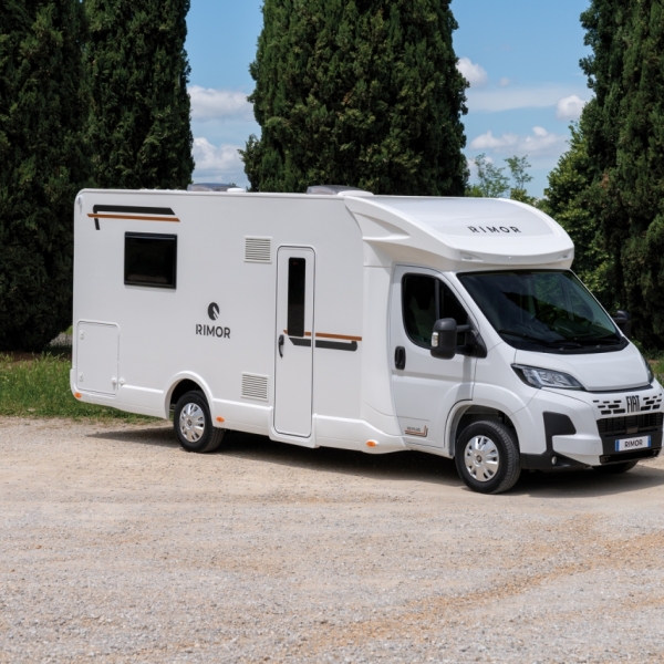 RIMOR SARUS 69 plus