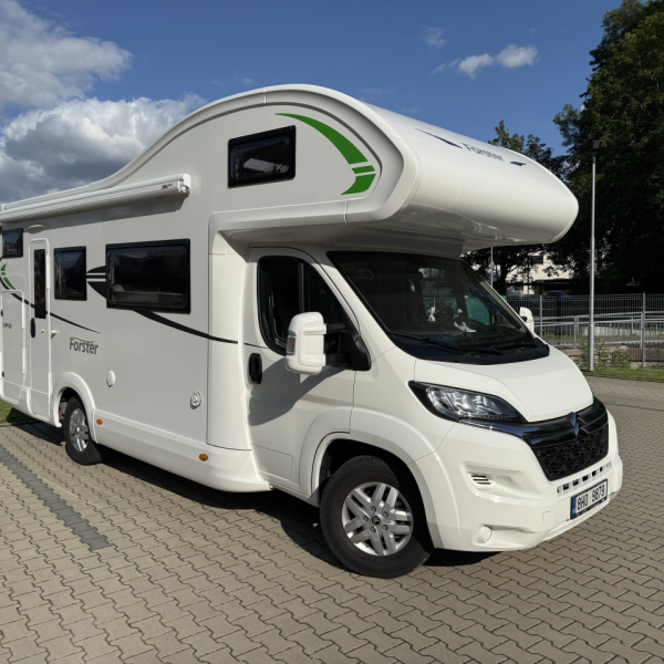 Forster 699 VB 