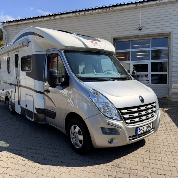 ADRIA MATRIX SUPREME 687SL