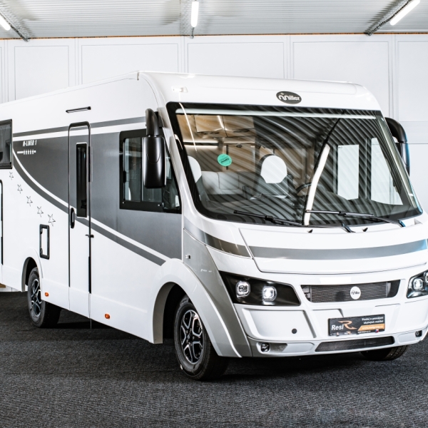 MILLER M - LINNER 1