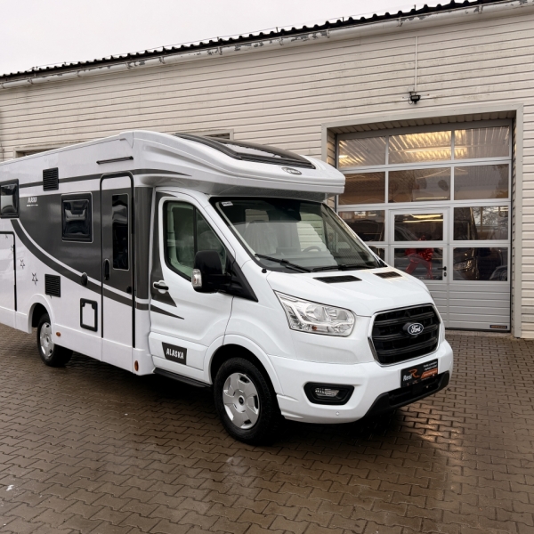 V0401 MILLER ALASKA MODEL 2026