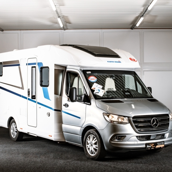 V0446 EURA MOBIL PROFILA T 726 EF FREESTYLE