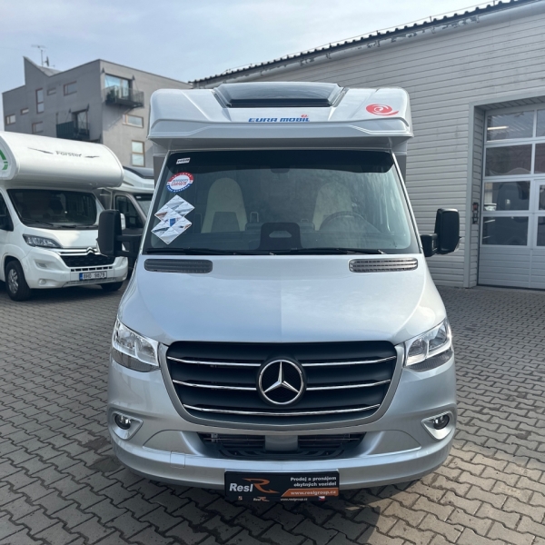 V0446 EURA MOBIL PROFILA T 726 EF FREESTYLE