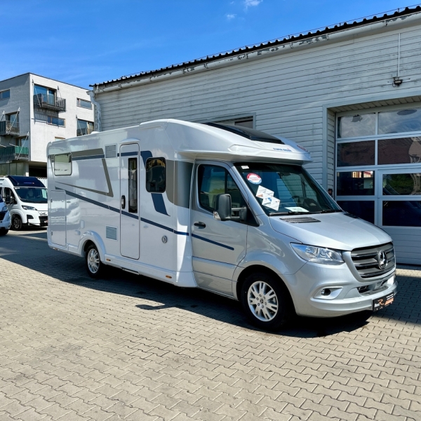V0446 EURA MOBIL PROFILA T 726 EF FREESTYLE