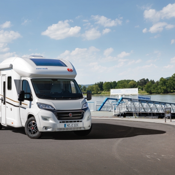 EURA MOBIL PROFILA RS 695 HB 