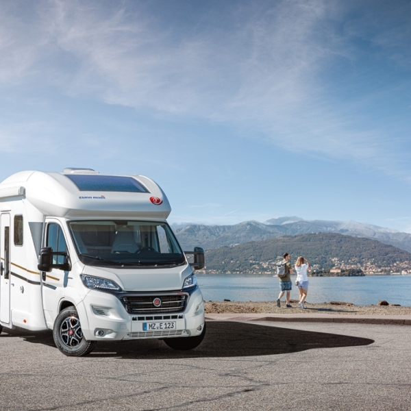 EURA MOBIL PROFILA RS 675 SB