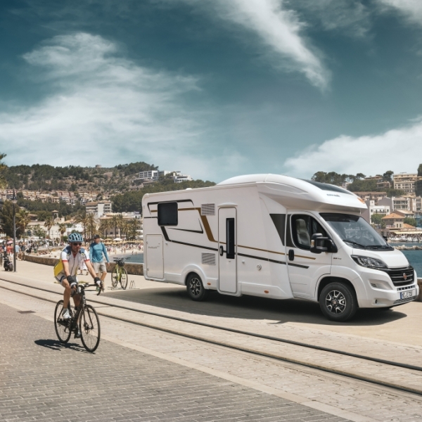 EURA MOBIL PROFILA RS 720 EF