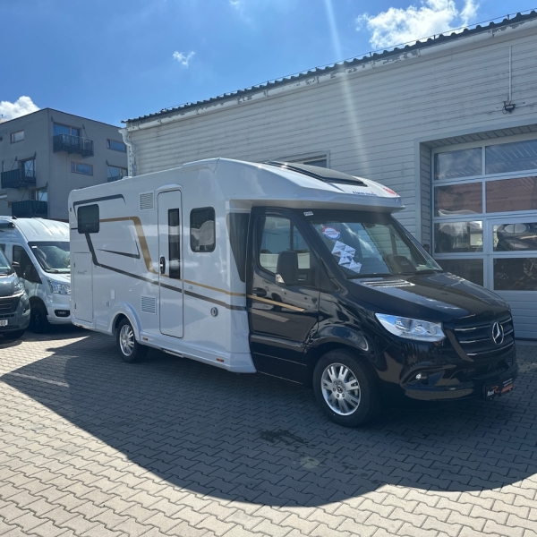 V0453 EURA MOBIL PROFILA T 726 EF FREESTYLE