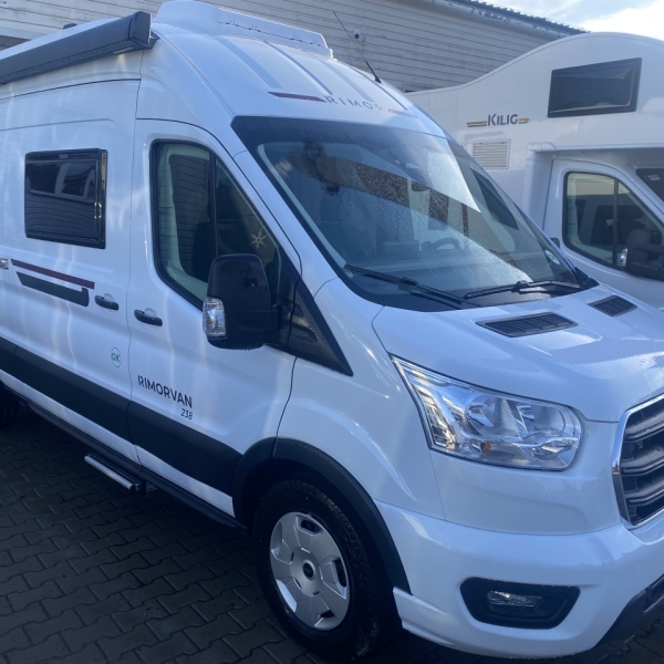 V0461 RIMOR VAN 238
