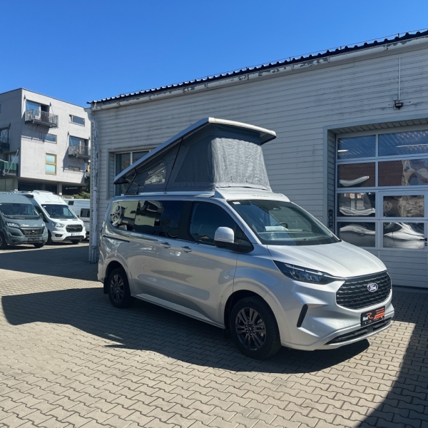 KARMANN MOBIL DUNCAN 500 PO11