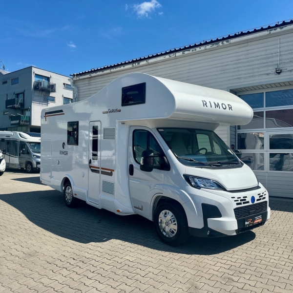 V0475 RIMOR SARUS 5