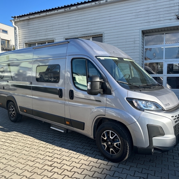 V0478 KARMANN MOBIL DAVIS 630 LIFESTYLE