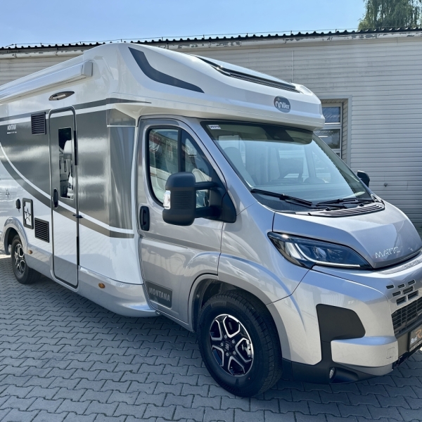 V0411 - MILLER MONTANA MODEL 2026