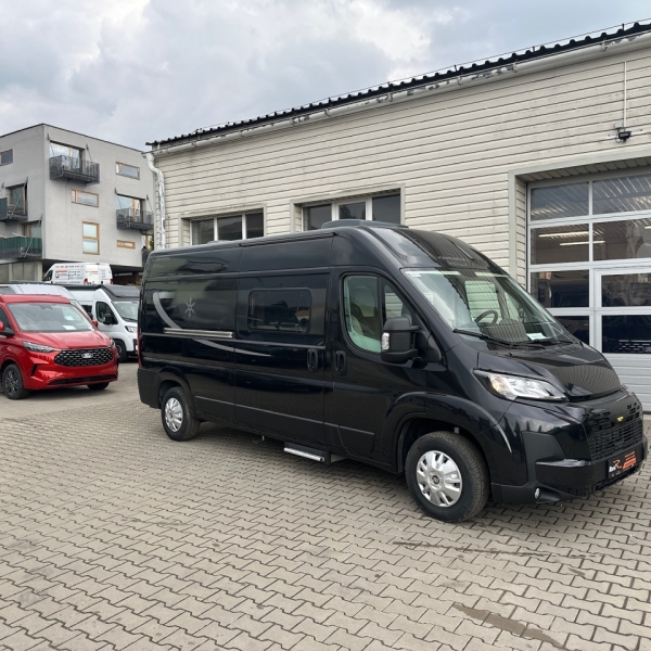 V0483 KARMANN MOBIL DAVIS 630 LIFESTYLE 2026