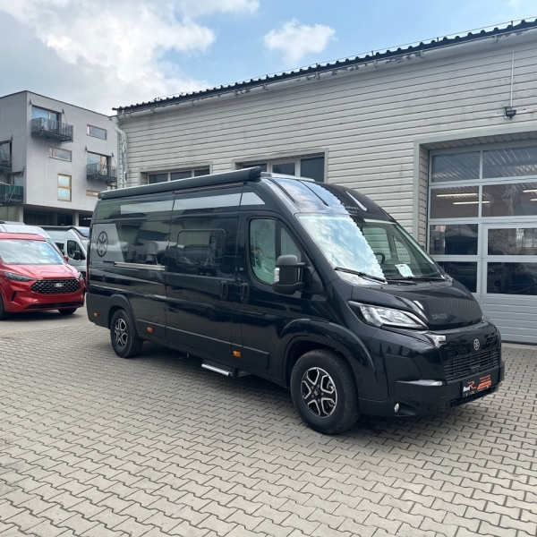 V0483 KARMANN MOBIL DAVIS 630 LIFESTYLE 2026