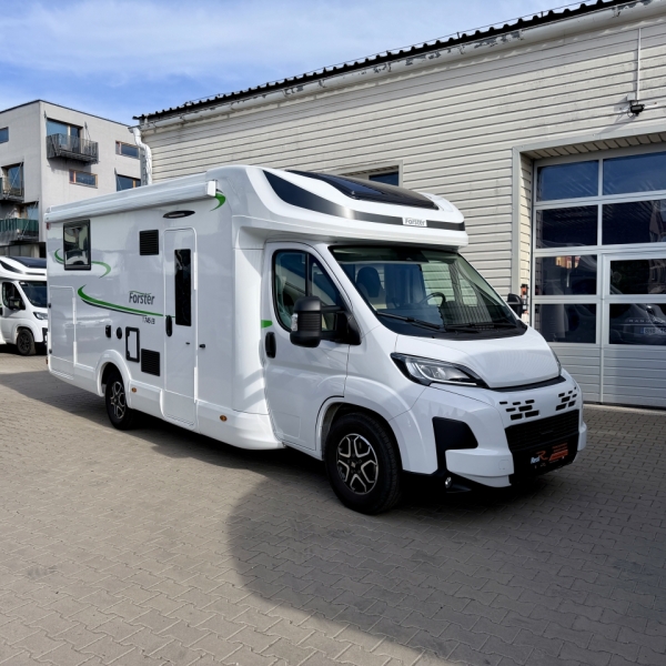 Forster 745 EB  - BR01