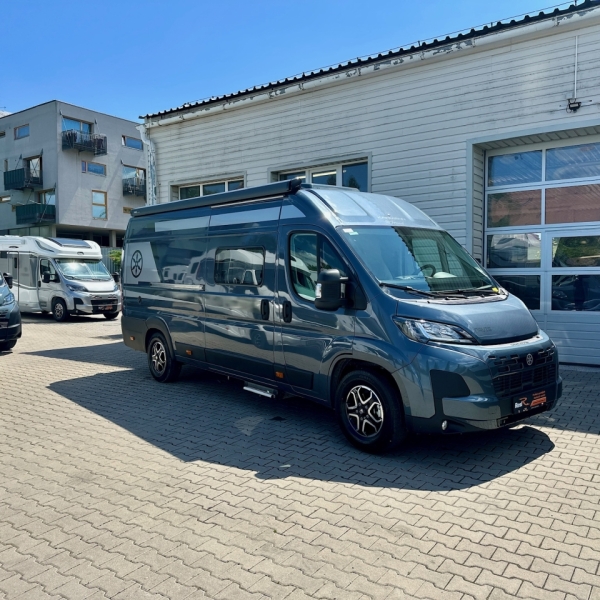 V0498 - KARMANN MOBIL DAVIS 630 LIFESTYLE