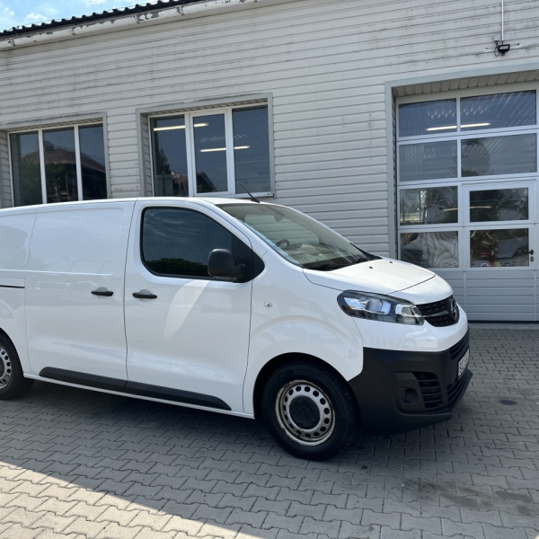 V0573 - Opel Vivaro 1.5CDTi 88KW