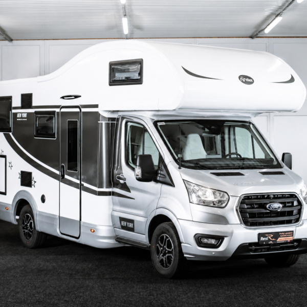 MILLER NEW YORK - FORD