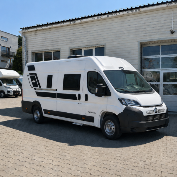 MILLER VAN NEXT 2