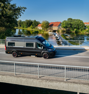 Bravia Mobil