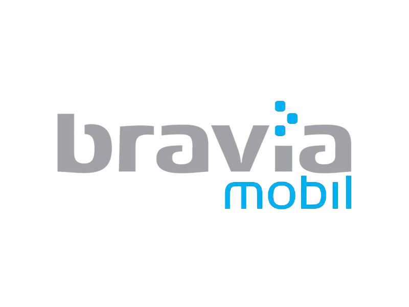 Bravia Mobil